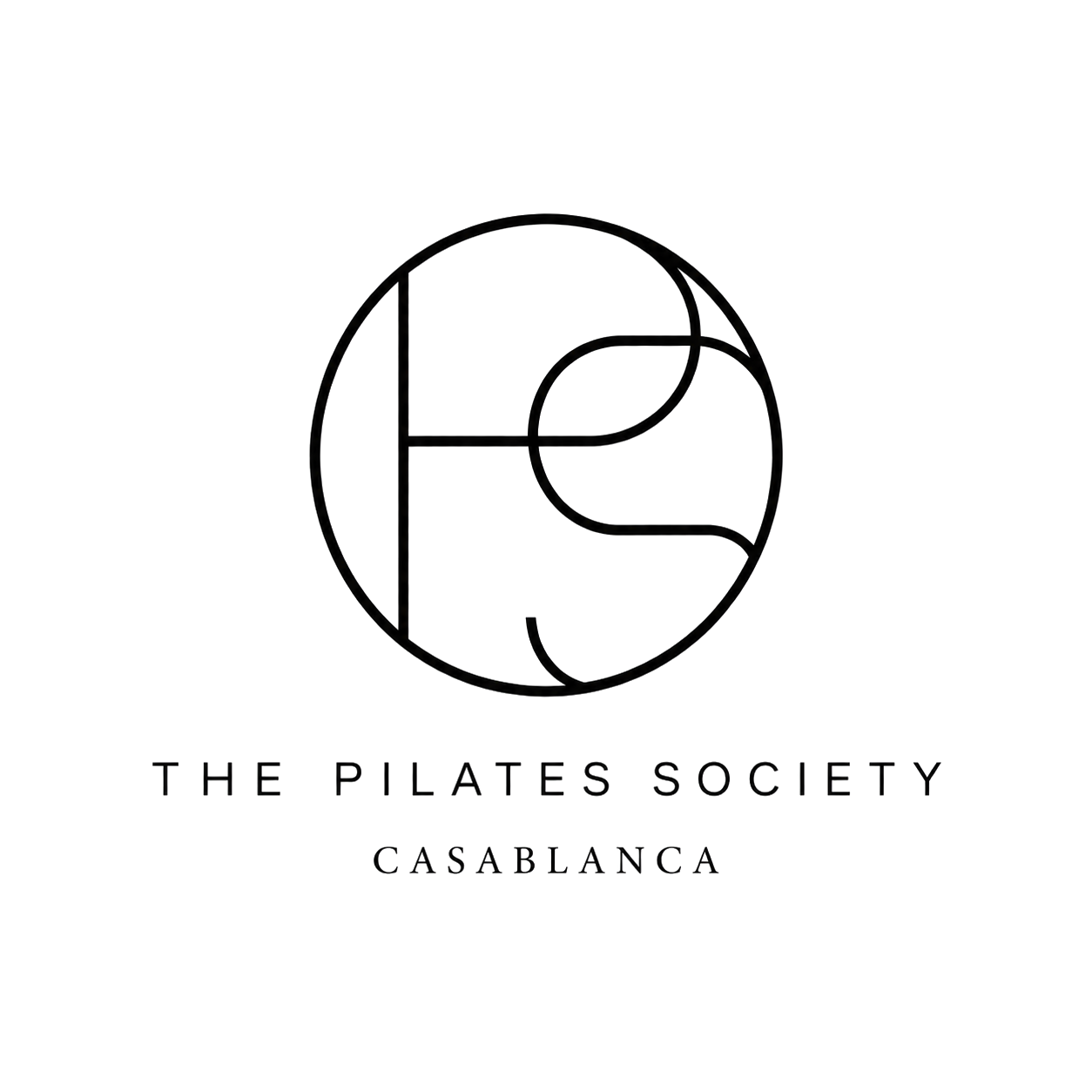 The Pilates Society Casablanca